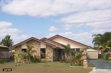 45 St Andrews Dr, Pialba, QLD 4655