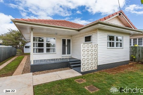 3 Garnet St, Scarborough, QLD 4020