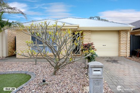 52 Jarrah Dr, Munno Para West, SA 5115