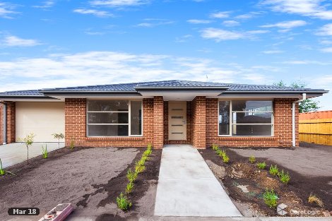 4/31 Kennedy St, Longwarry, VIC 3816