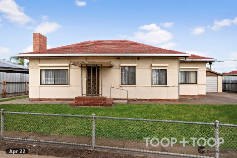 4 Kenmare St, Taperoo, SA 5017