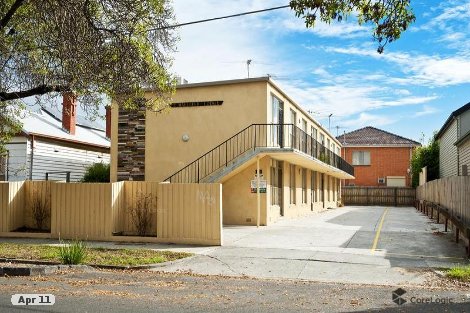 7/16 Warleigh Rd, West Footscray, VIC 3012