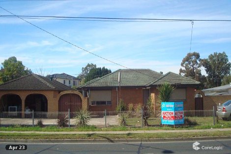 26 Cambridge St, Canley Heights, NSW 2166