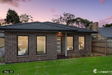 4/52 Campbell St, Heathmont, VIC 3135