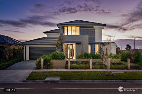 4 Grandvista Bvd, Werribee, VIC 3030