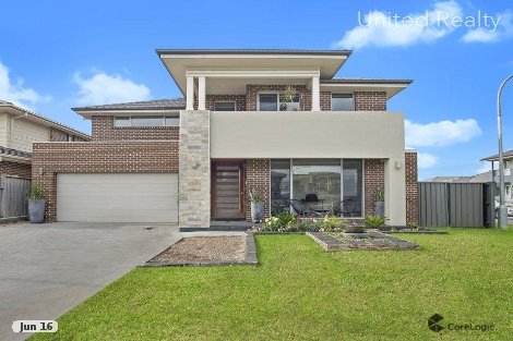 35 Graziers Way, Carnes Hill, NSW 2171