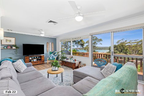 41 Barbara Cres, Denhams Beach, NSW 2536