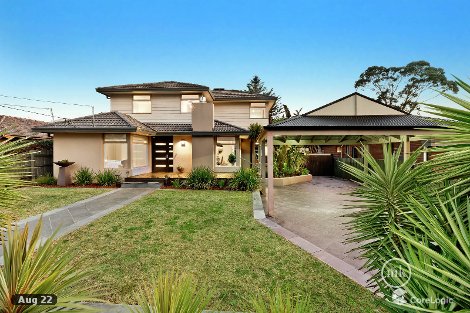 28 Aminya Cres, Yallambie, VIC 3085