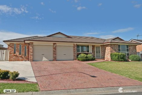 4 Minimbah Cl, Hillvue, NSW 2340