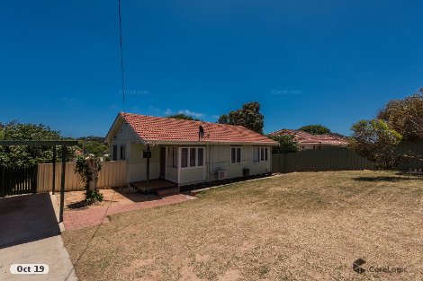 12 Abelia St, Rangeway, WA 6530