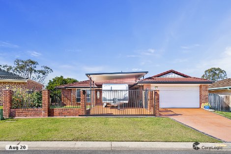 5 County Cl, Parkwood, QLD 4214