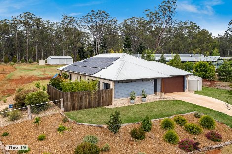 8 Northview Dr, Cabarlah, QLD 4352