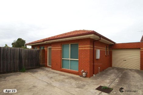 3/25 Finchley Ave, Glenroy, VIC 3046