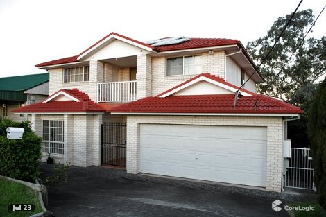 30 Marsh Pde, Casula, NSW 2170