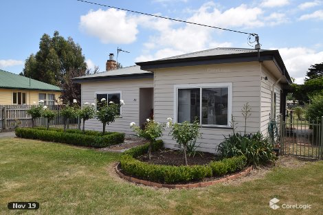 31 Cracroft St, Longford, TAS 7301