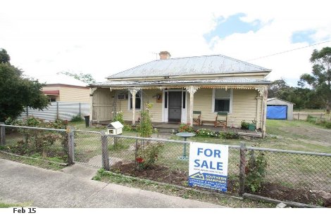 34 Whyte St, Coleraine, VIC 3315