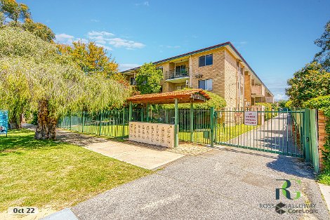 16/33 Point Walter Rd, Bicton, WA 6157