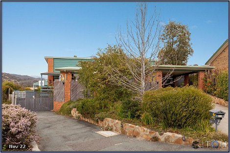 30 Conlon Cres, Theodore, ACT 2905