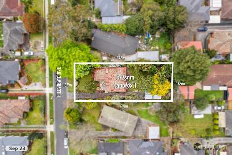 28 Hillview Dr, Kilsyth, VIC 3137