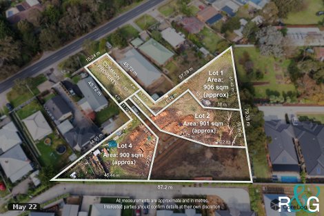 2546 Frankston-Flinders Rd, Bittern, VIC 3918