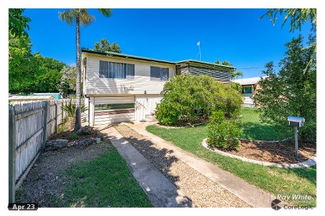 16 Snelling St, Park Avenue, QLD 4701