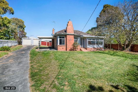 120 Daylesford Rd, Brown Hill, VIC 3350