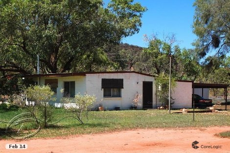 9287 Ross Hwy, Ross, NT 0873