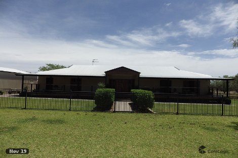 1180 Dargal Rd, Bungeworgorai, QLD 4455