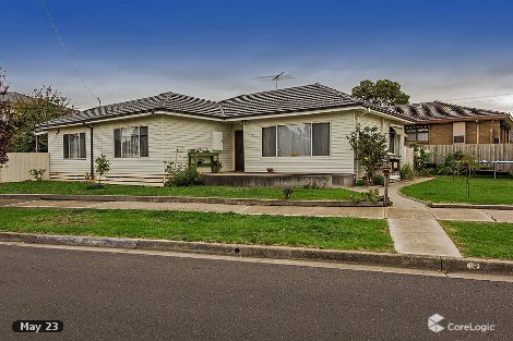 2 Curtin St, St Albans, VIC 3021