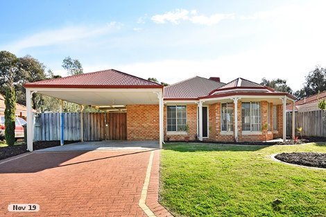 5 Mustang Dr, Henley Brook, WA 6055