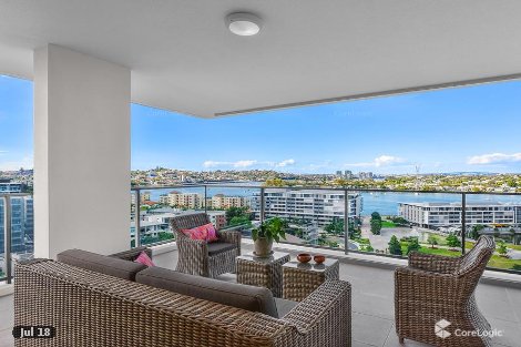 55/27 Cunningham St, Newstead, QLD 4006