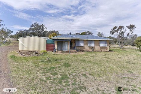 289 Beauaraba Rd, Biddeston, QLD 4401