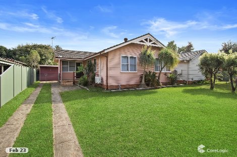 7 Valder Ave, Hobartville, NSW 2753