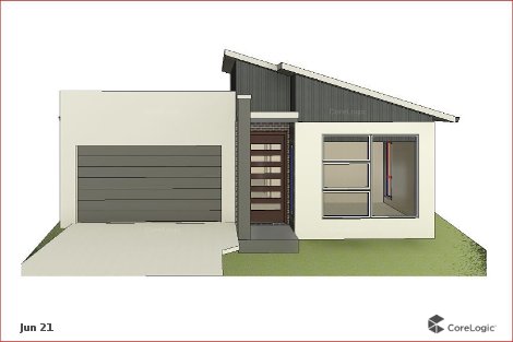 6 Nethercote St, Taylor, ACT 2913