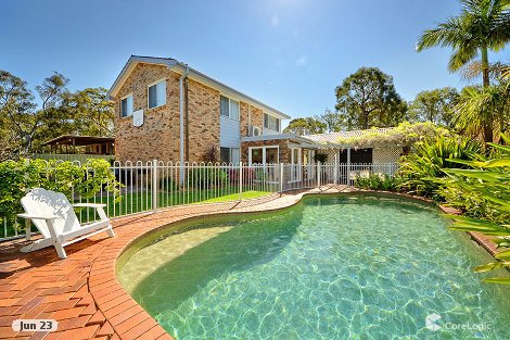 46 Billa Rd, Bangor, NSW 2234