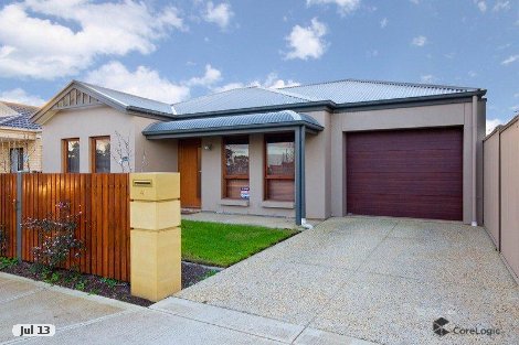 4 Haven Rd, Mansfield Park, SA 5012