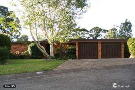 3 Houghton Cl, Eleebana, NSW 2282