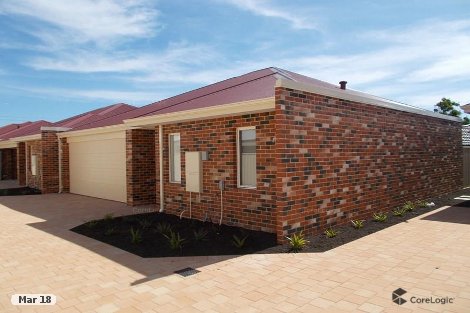 56c Charles St, Midland, WA 6056