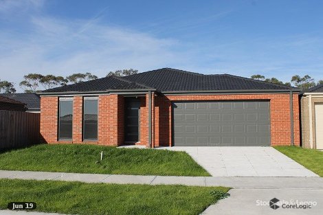 40 Bandicoot Cct, Longwarry, VIC 3816