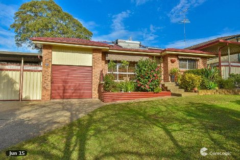 19 Kembla Cres, Ruse, NSW 2560