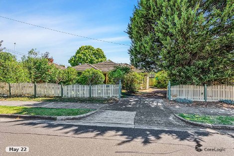 26 Gregg St, Diamond Creek, VIC 3089