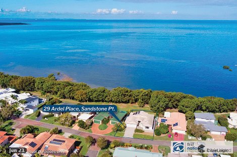 29 Ardel Pl, Sandstone Point, QLD 4511