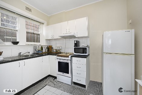 3/121 Parramatta Rd, Haberfield, NSW 2045