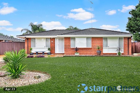 23 Oswald Cres, Rosemeadow, NSW 2560