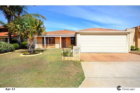 16 Tolbury Rtt, Kiara, WA 6054