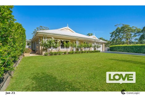 9 Lourie Cl, Toronto, NSW 2283