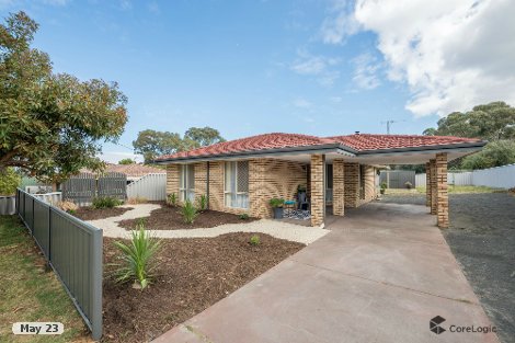 6 Lockwood Cres, Withers, WA 6230