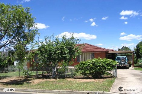 17 Blattman St, Colyton, NSW 2760