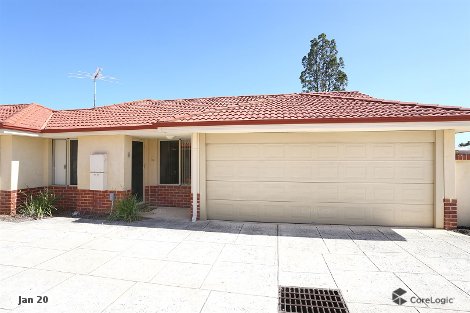 4/23 Bourne St, Morley, WA 6062