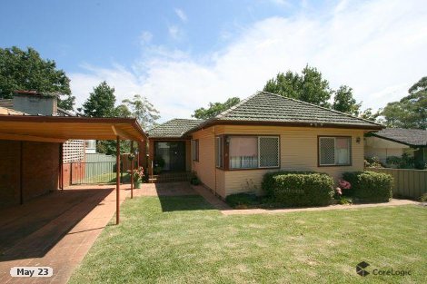 8 Rickard Rd, Warrimoo, NSW 2774